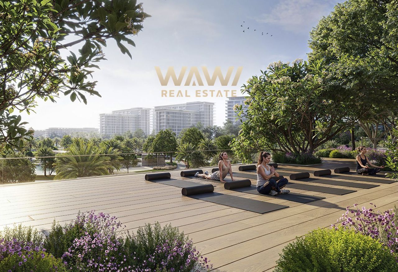 Appartamenti a Dubai, EAU, 101.45 m² - foto 5