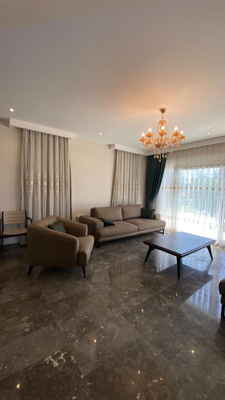 Villa en Alanya, Turquia, 180 m² - imagen 2
