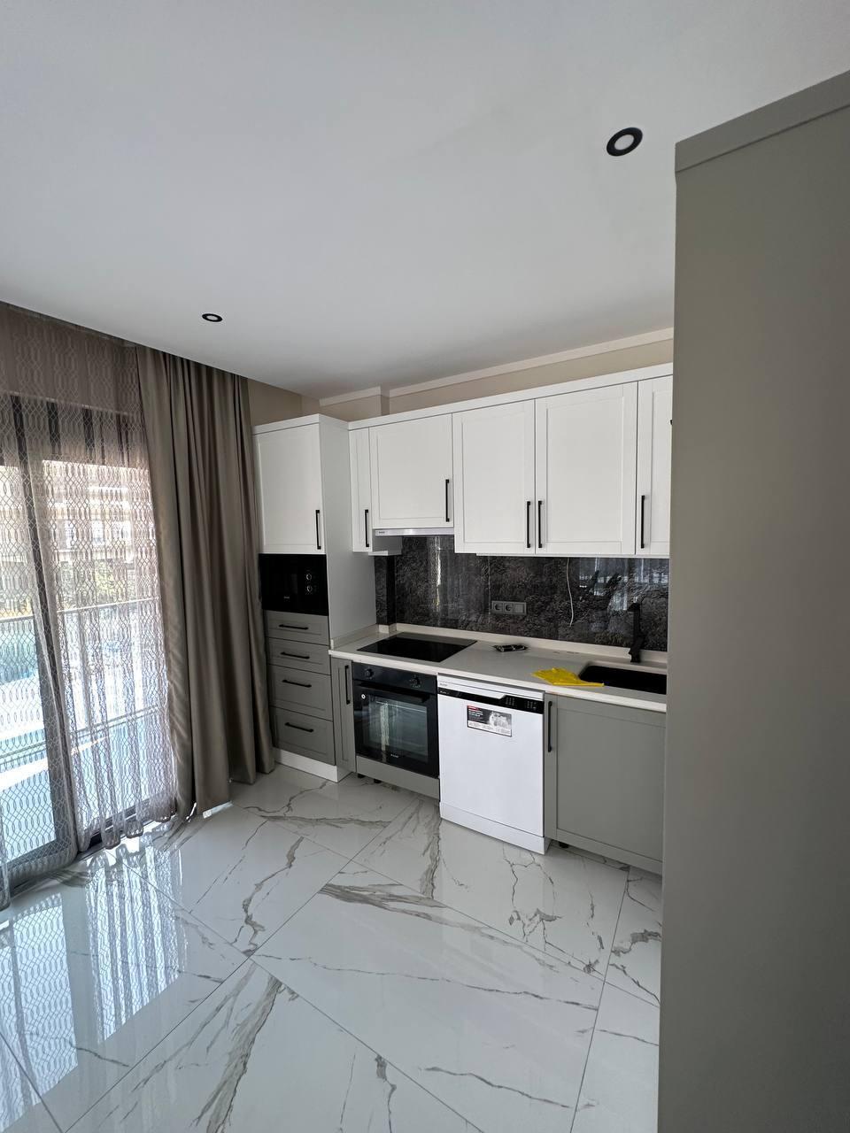 Appartement à Alanya, Turquie, 50 m² - image 3