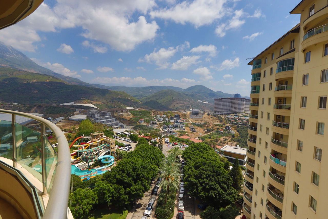 Appartement à Alanya, Turquie, 55 m² - image 6