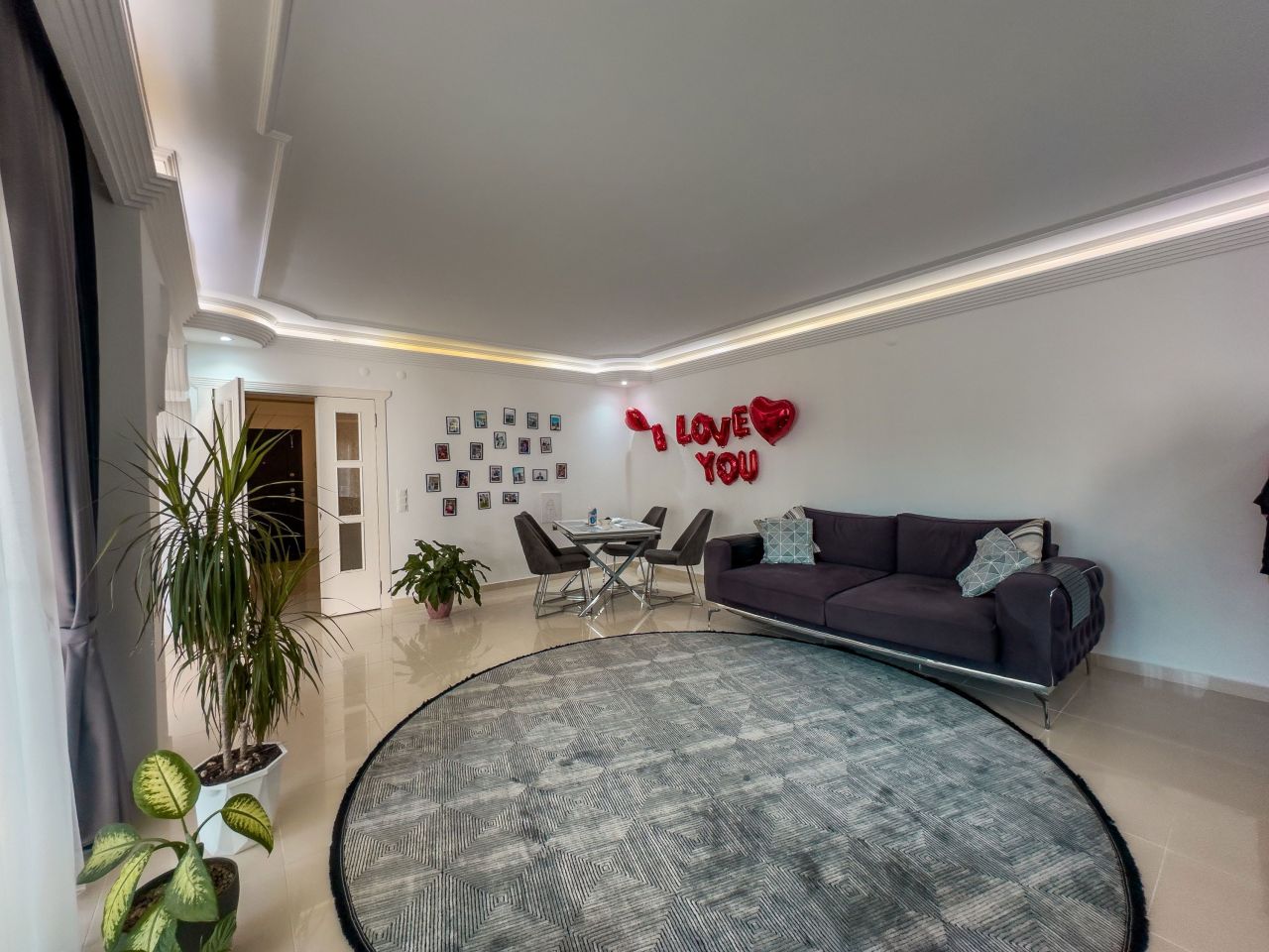 Appartement à Alanya, Turquie, 150 m² - image 6