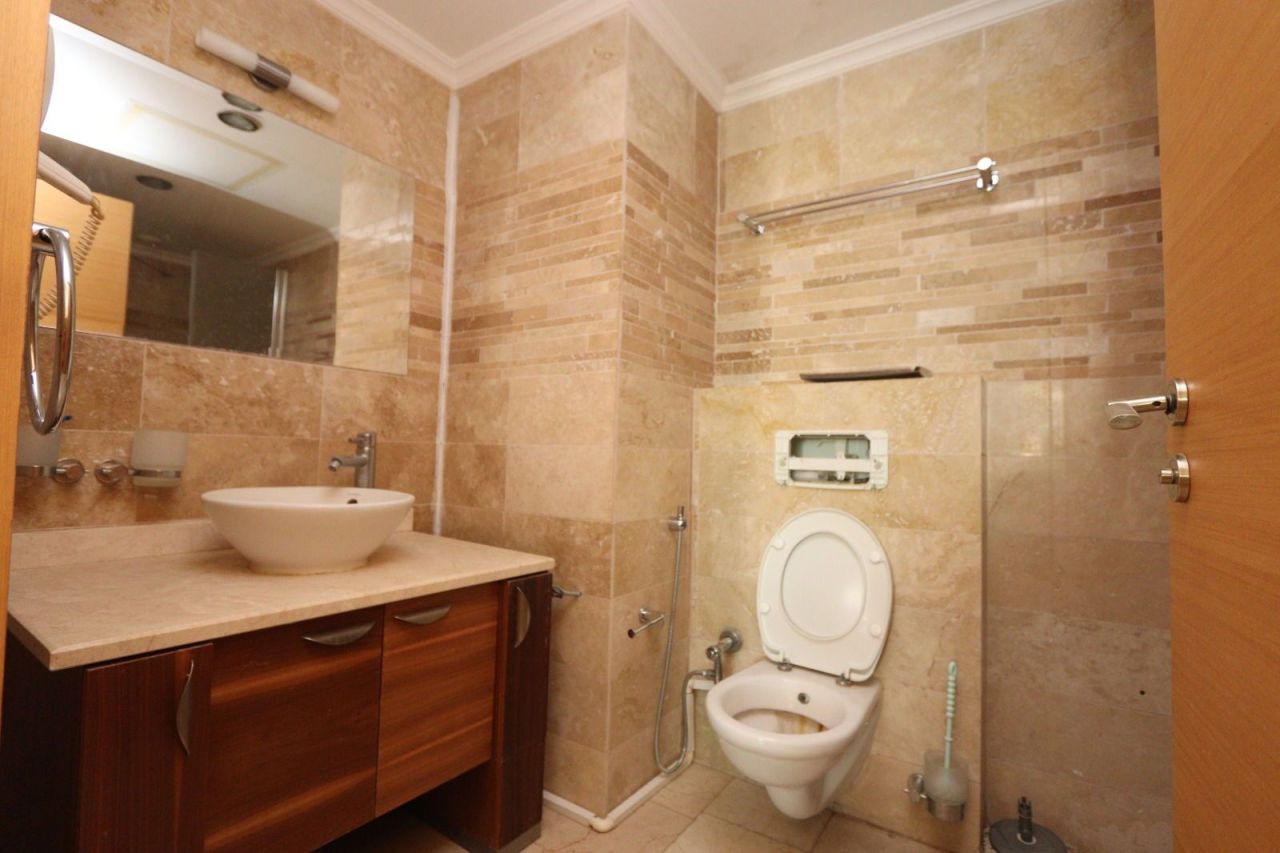 Appartement à Alanya, Turquie, 55 m² - image 8