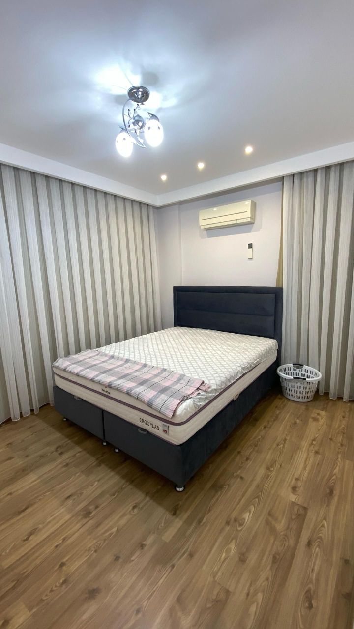 Villa en Alanya, Turquia, 180 m² - imagen 8