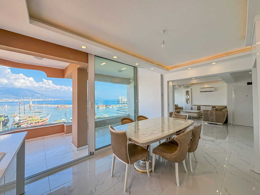 Appartement à Alanya, Turquie, 120 m² - image 9