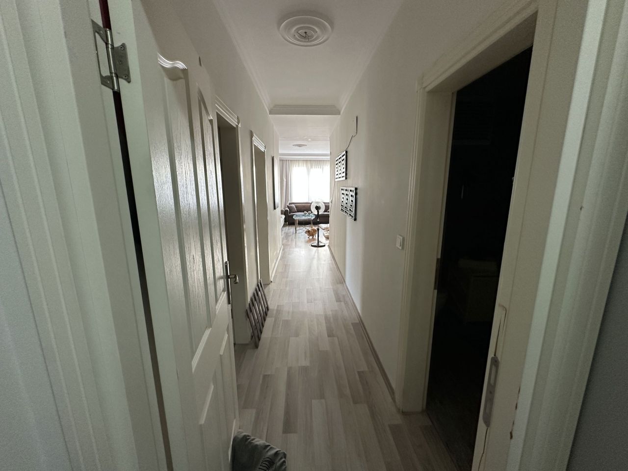 Apartamento en Alanya, Turquia, 125 m² - imagen 10