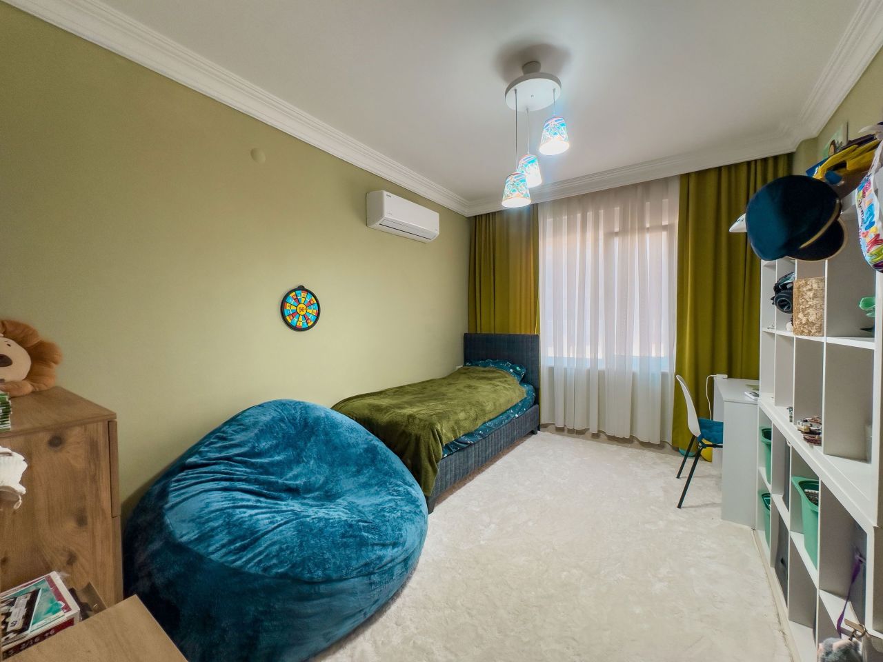 Appartement à Alanya, Turquie, 150 m² - image 10
