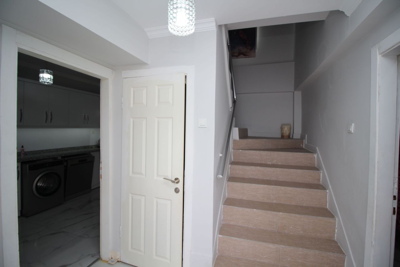 Villa en Alanya, Turquia, 135 m² - imagen 11