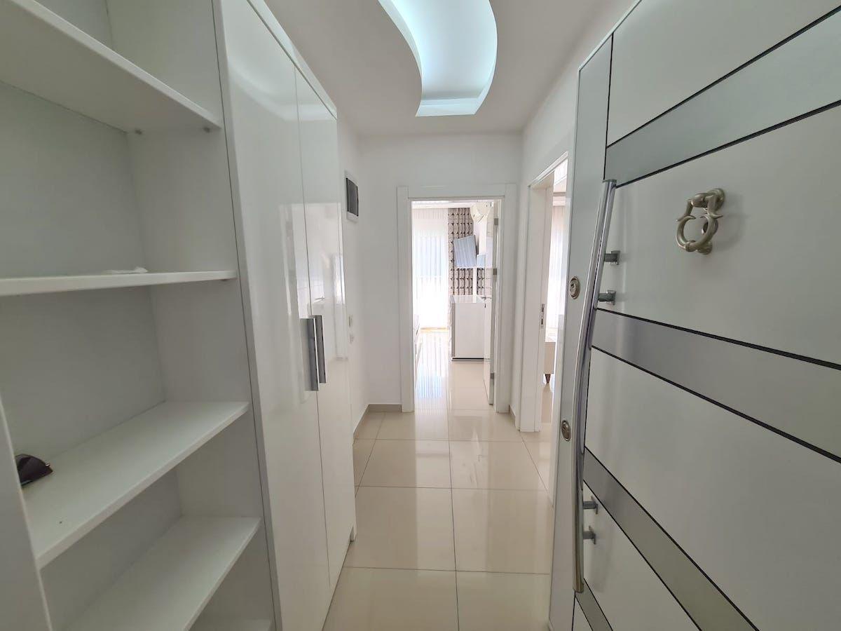 Appartamenti a Alanya, Turchia, 62 m² - foto 11