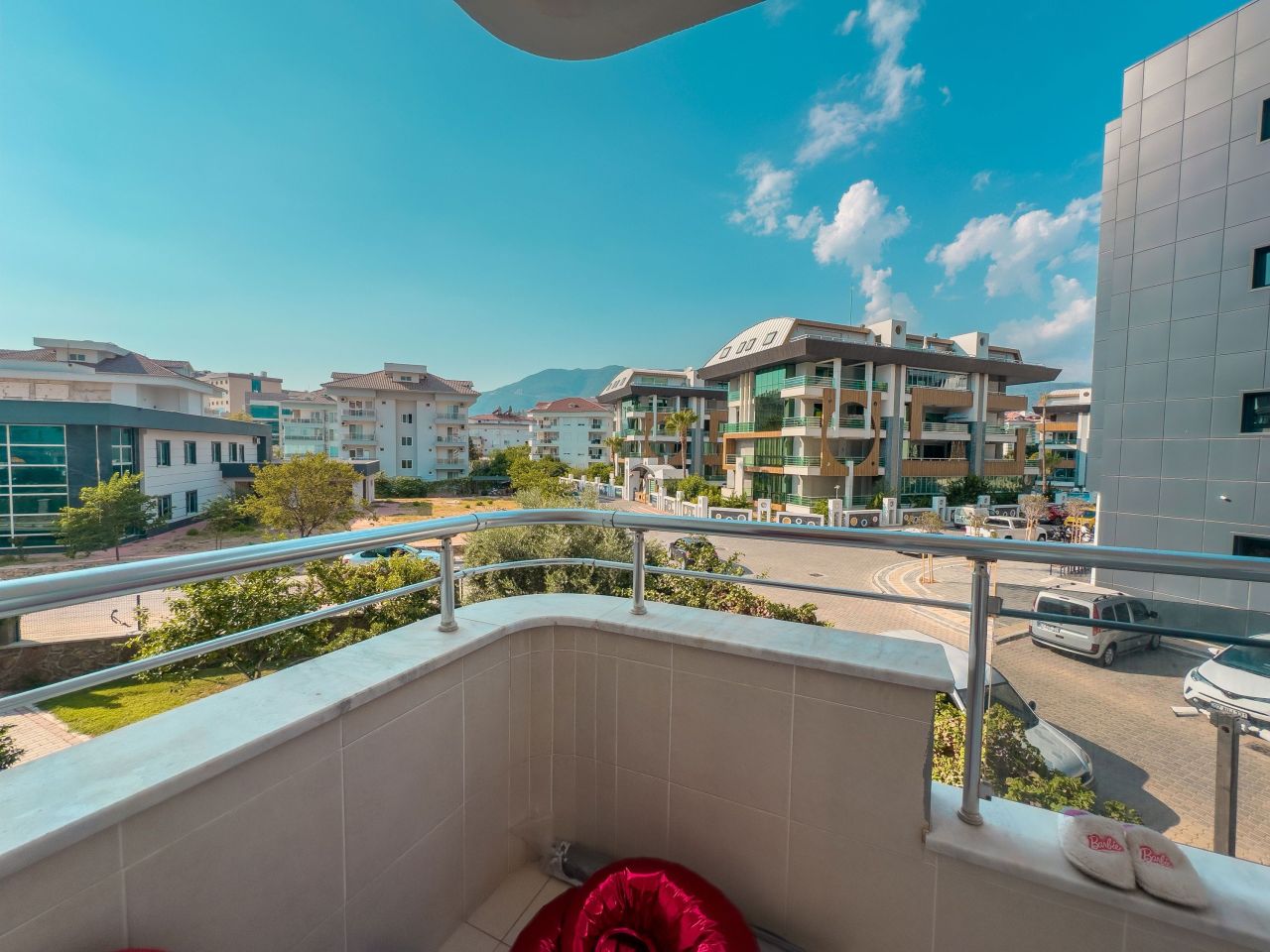 Appartement à Alanya, Turquie, 150 m² - image 12