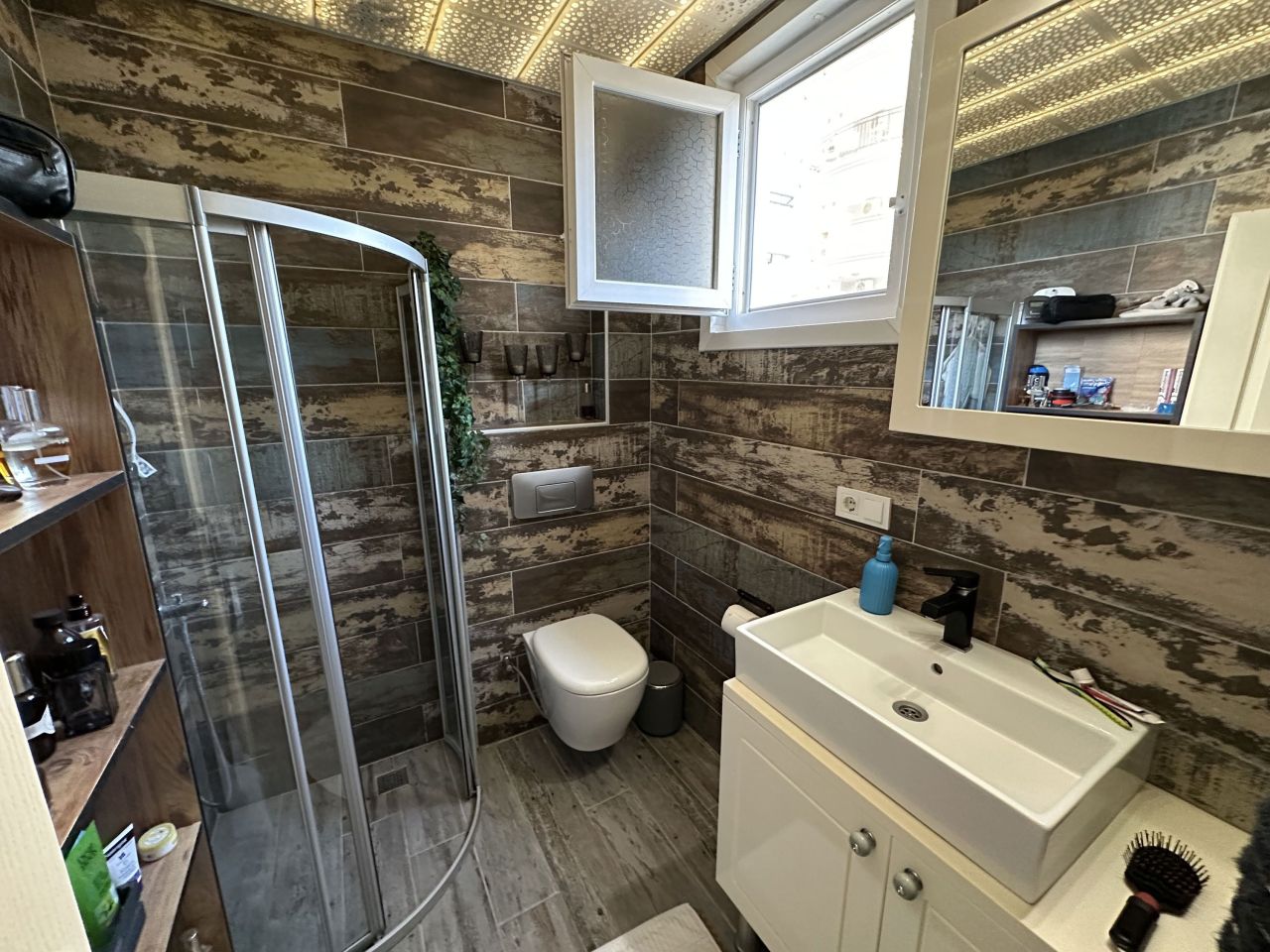 Apartamento en Alanya, Turquia, 125 m² - imagen 12