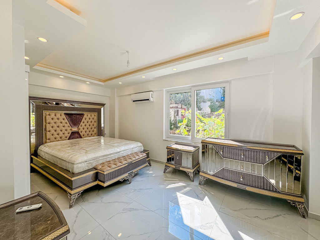 Appartement à Alanya, Turquie, 120 m² - image 12