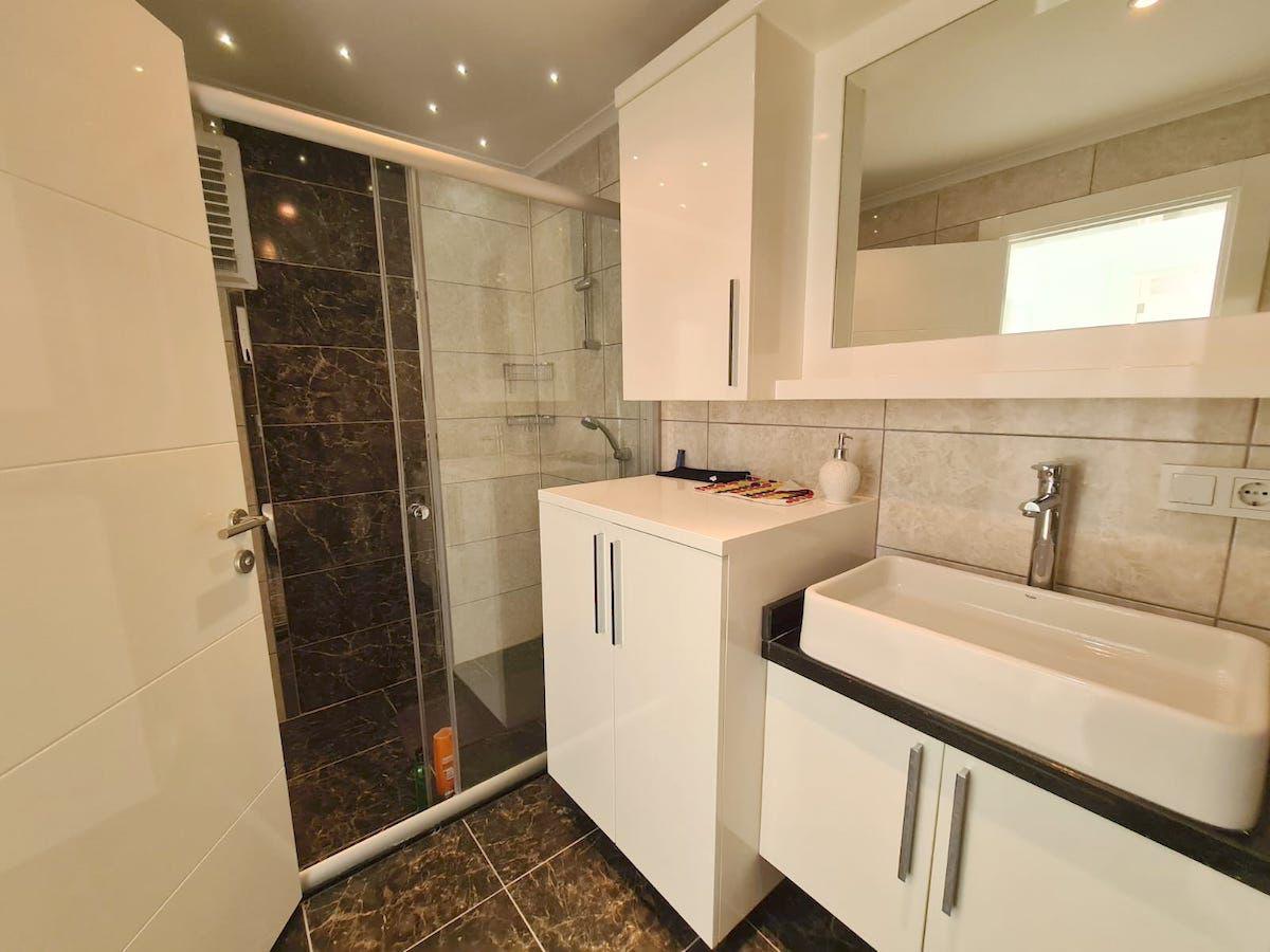 Appartamenti a Alanya, Turchia, 62 m² - foto 12