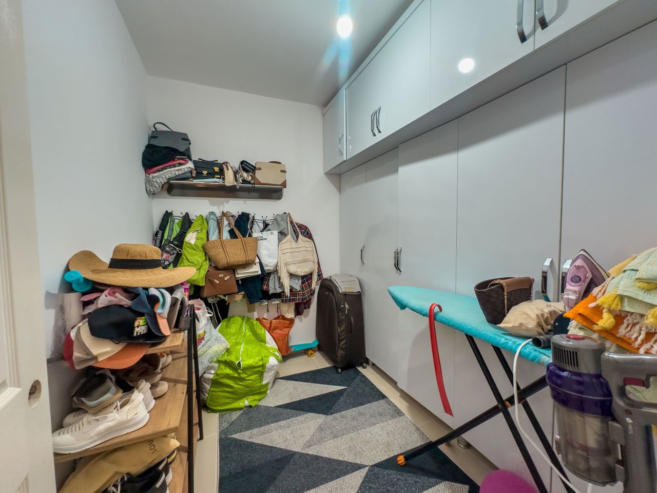 Appartement à Alanya, Turquie, 150 m² - image 13