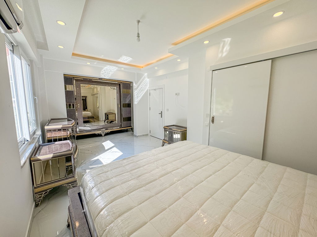 Appartement à Alanya, Turquie, 120 m² - image 13