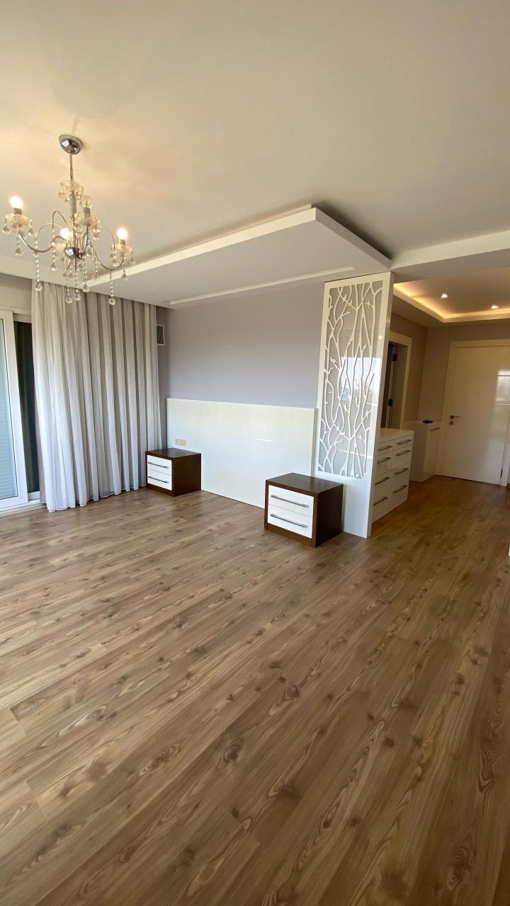Villa en Alanya, Turquia, 180 m² - imagen 13