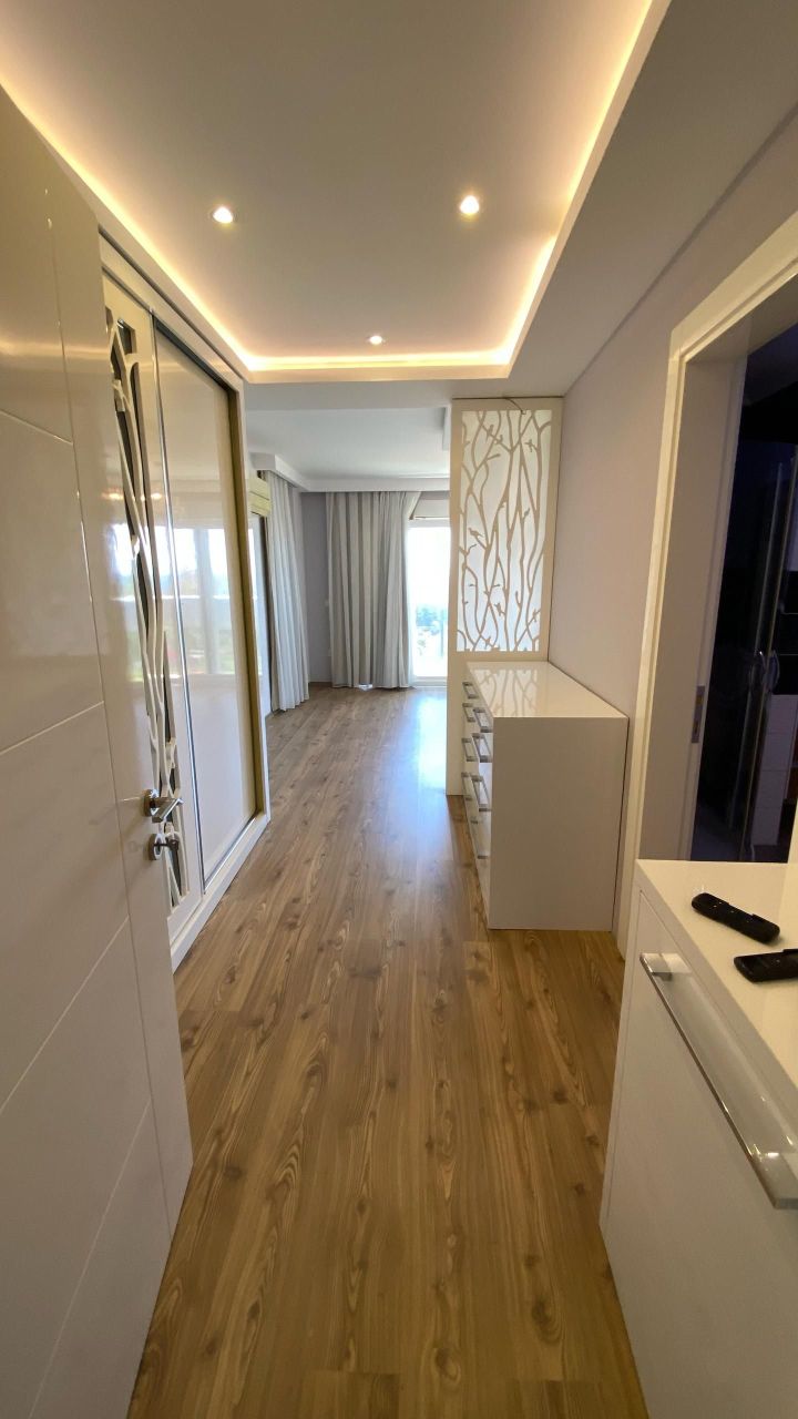 Villa en Alanya, Turquia, 180 m² - imagen 14