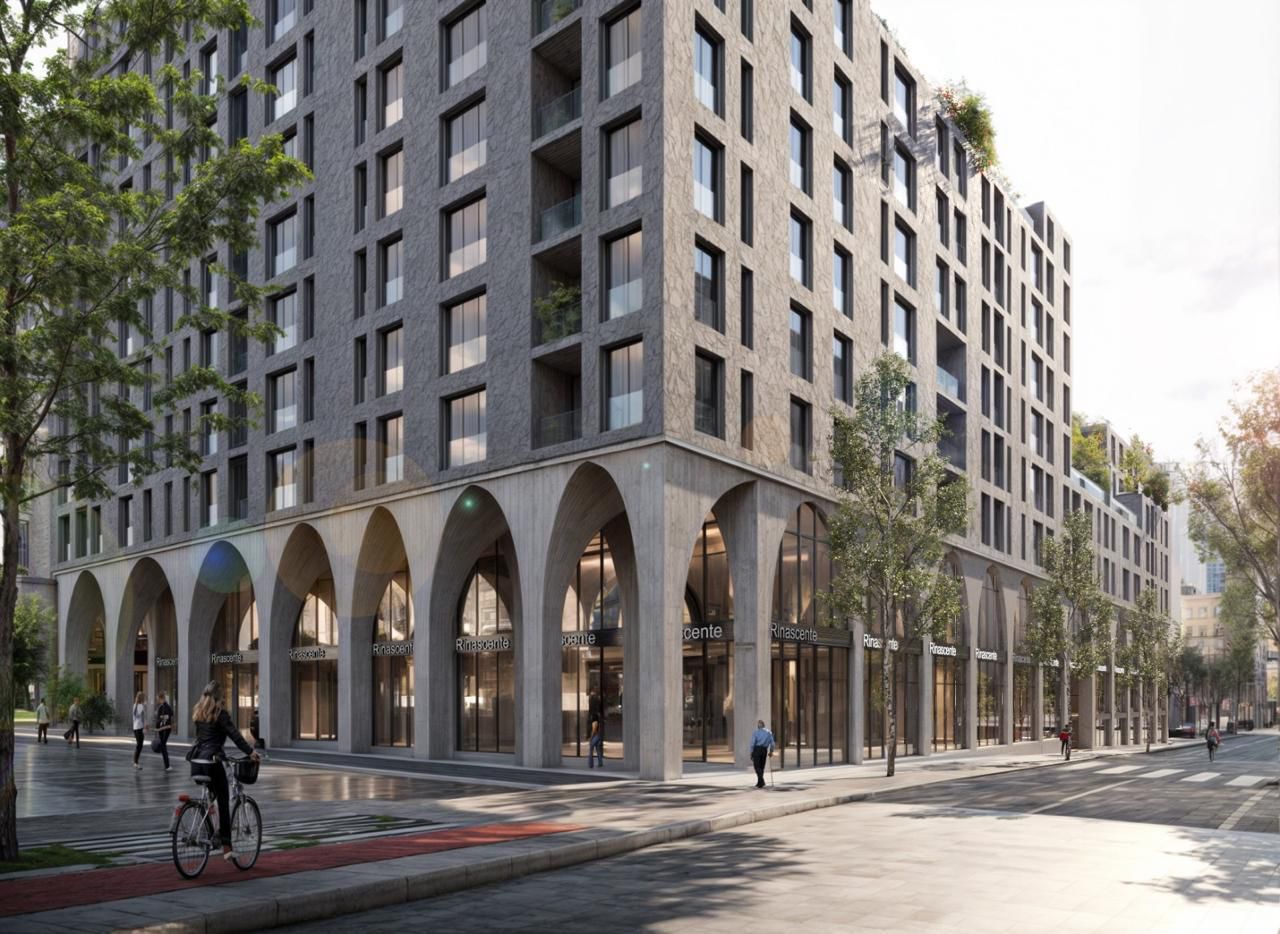 Appartamento a Tirana, Albania, 170 m² - foto 4