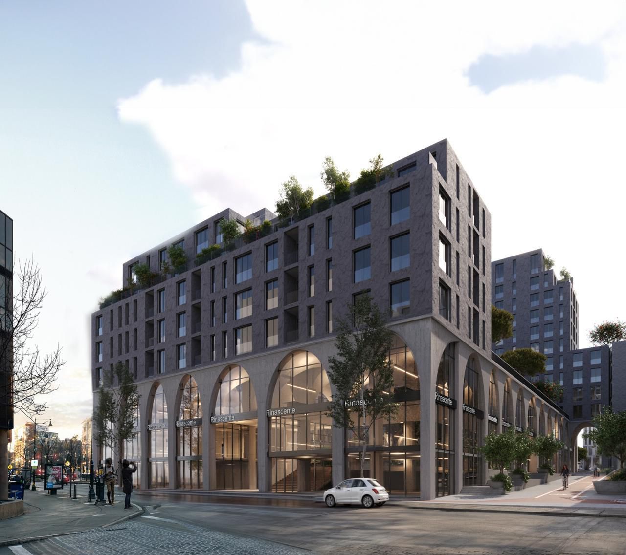 Appartamento a Tirana, Albania, 170 m² - foto 2