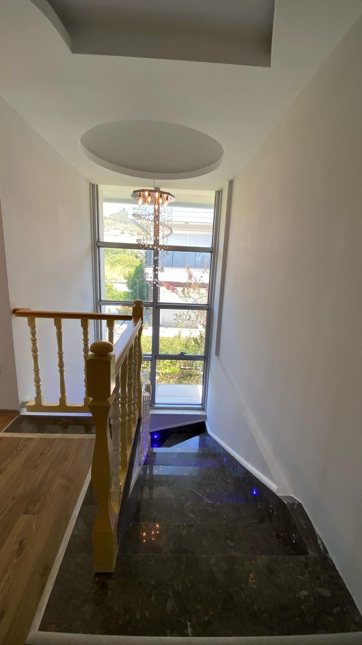 Villa en Alanya, Turquia, 180 m² - imagen 15