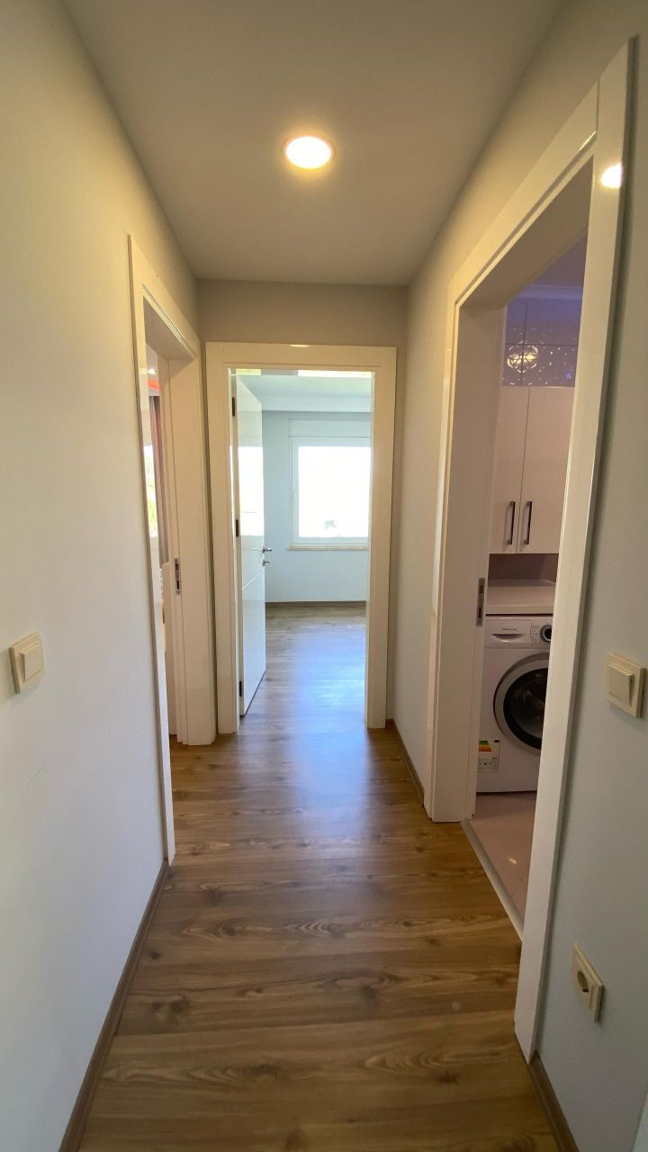 Villa en Alanya, Turquia, 180 m² - imagen 16