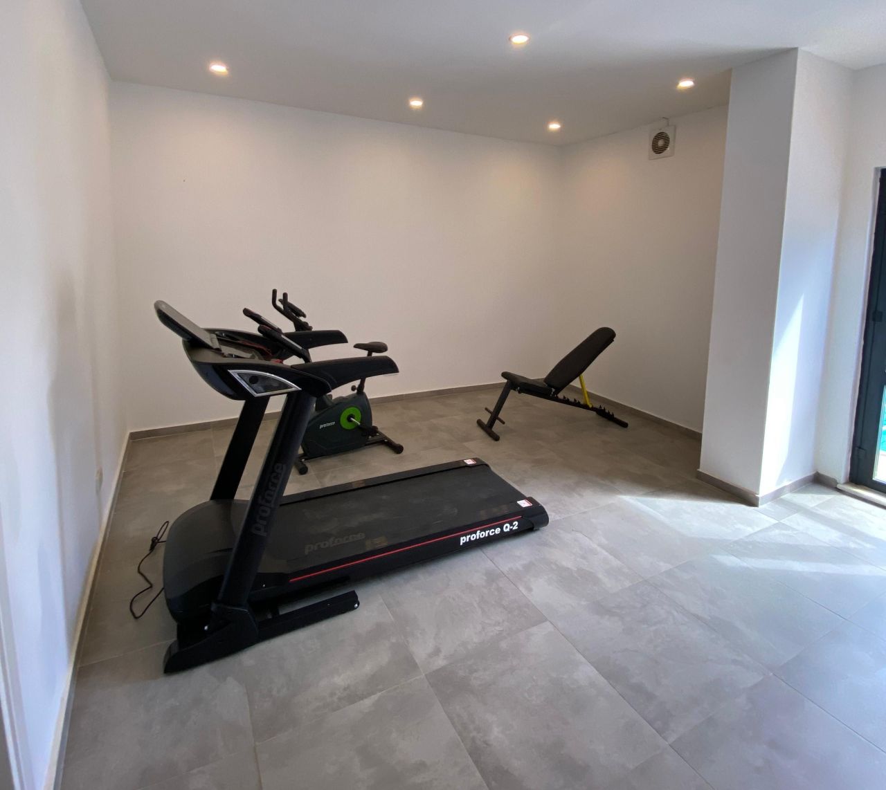 Flat in Alanya, Turkey, 57 m² - picture 6