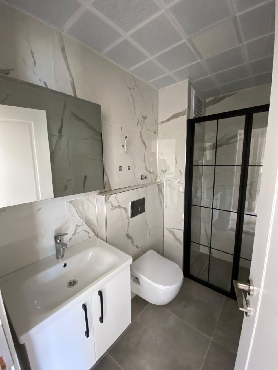 Flat in Alanya, Turkey, 57 m² - picture 16