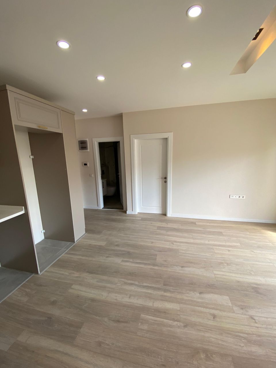 Flat in Alanya, Turkey, 57 m² - picture 11