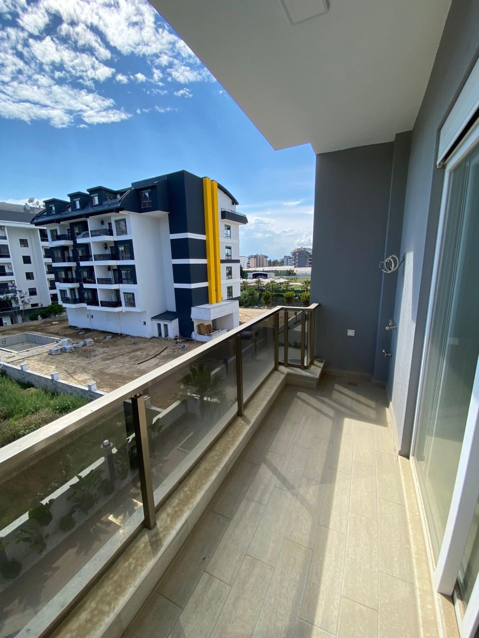 Flat in Alanya, Turkey, 57 m² - picture 18