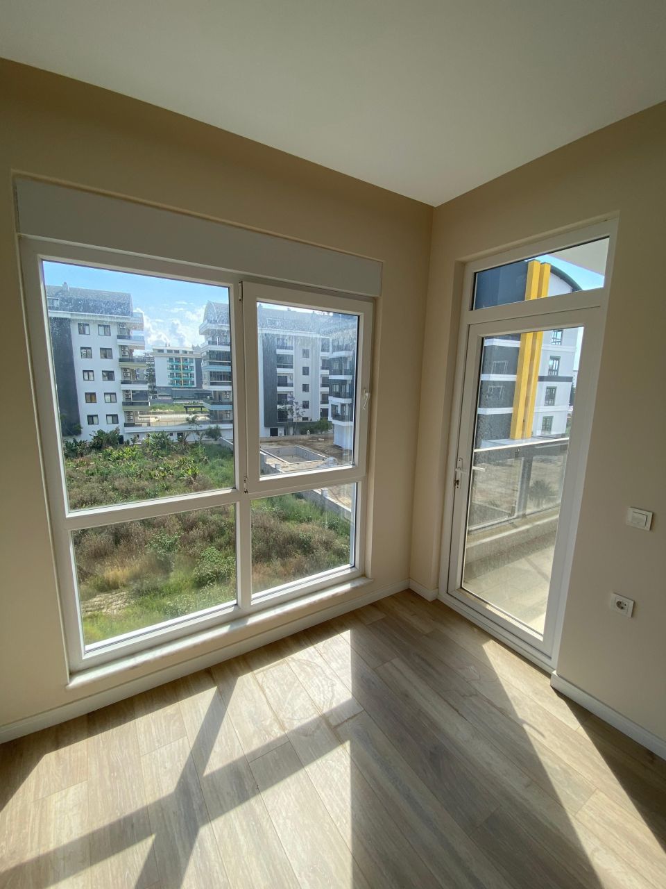 Flat in Alanya, Turkey, 57 m² - picture 14