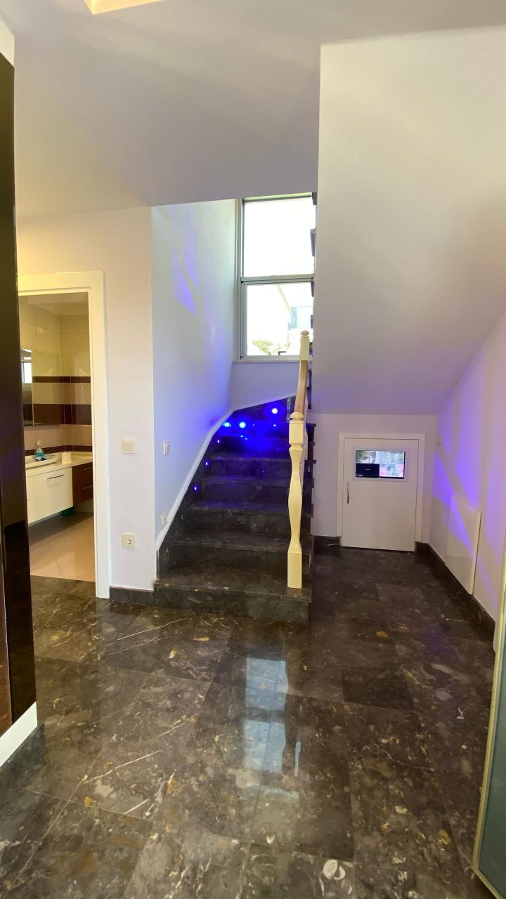 Villa en Alanya, Turquia, 180 m² - imagen 17