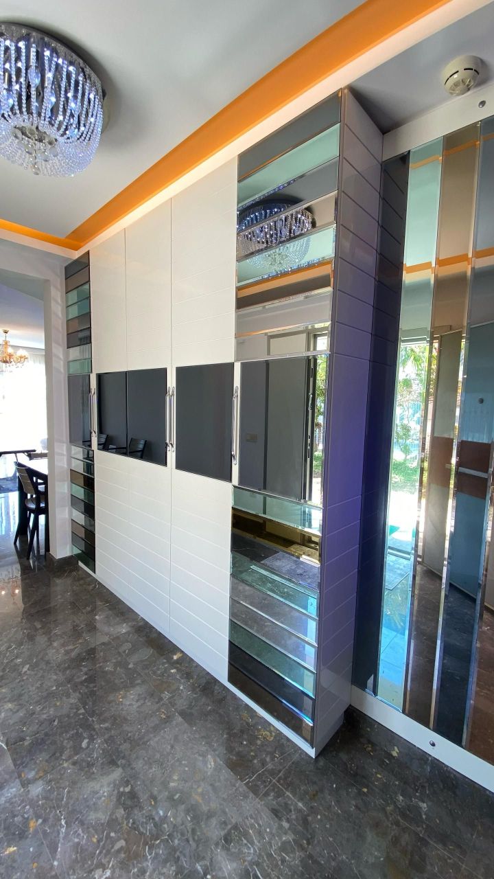 Villa en Alanya, Turquia, 180 m² - imagen 18