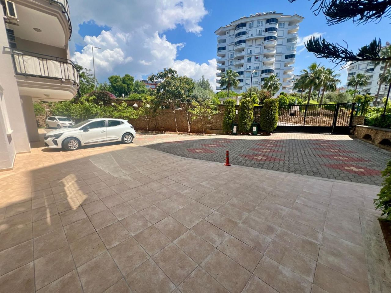 Apartamento en Alanya, Turquia, 125 m² - imagen 18