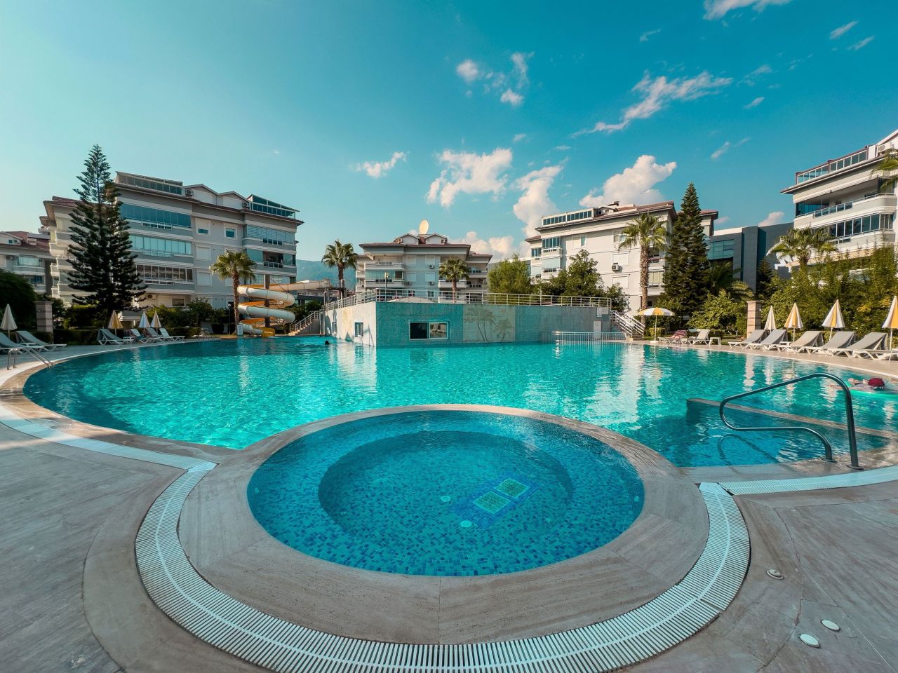 Appartement à Alanya, Turquie, 150 m² - image 18