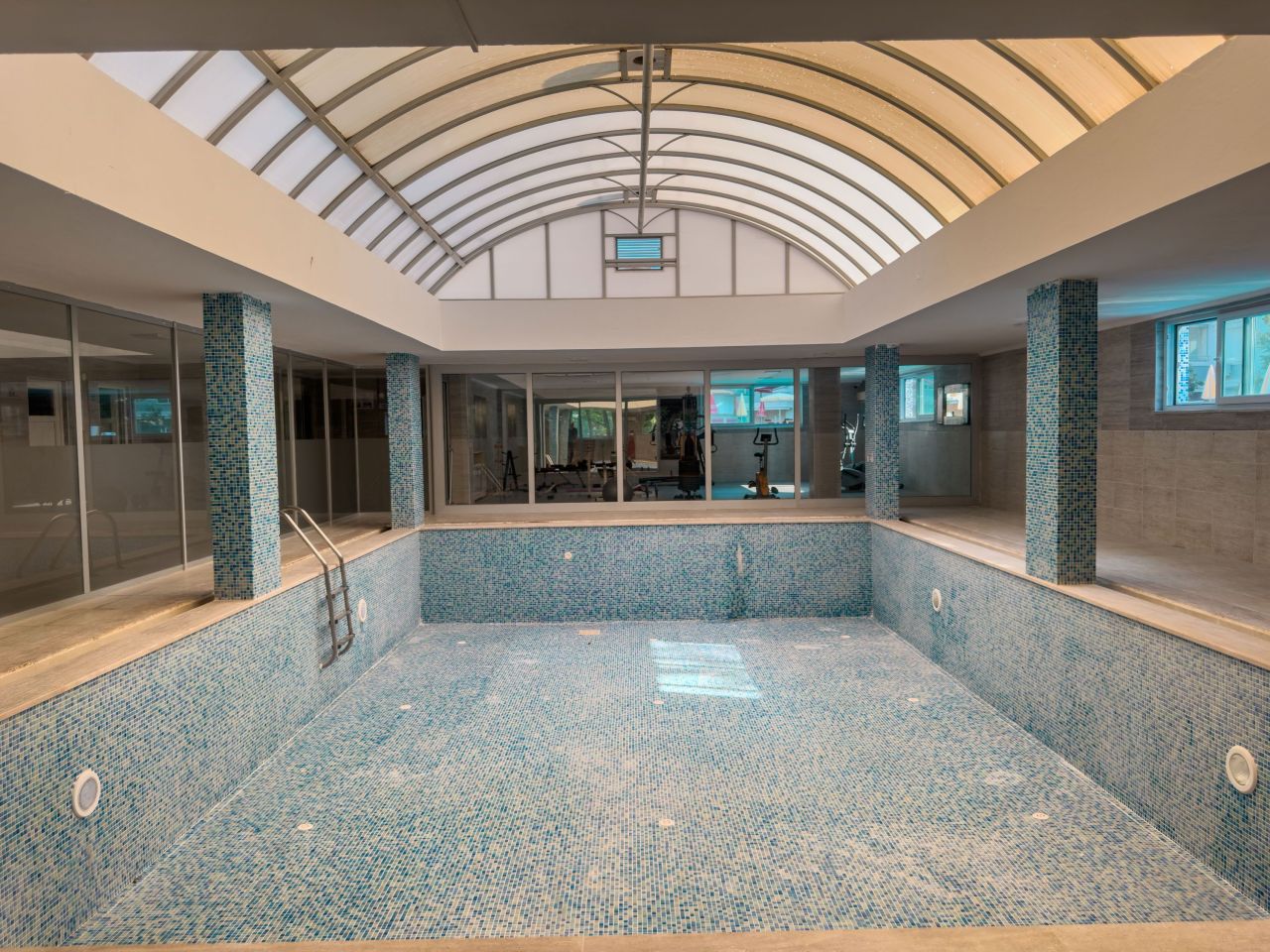 Appartement à Alanya, Turquie, 150 m² - image 19