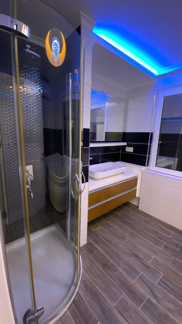 Villa en Alanya, Turquia, 180 m² - imagen 19