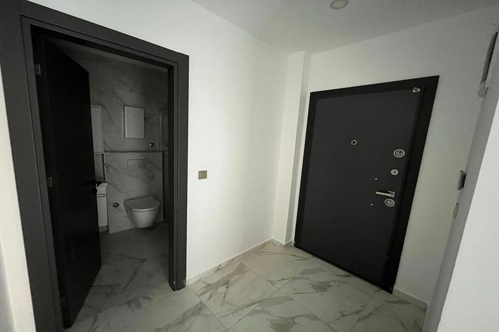 Appartement à Alanya, Turquie, 90 m² - image 15