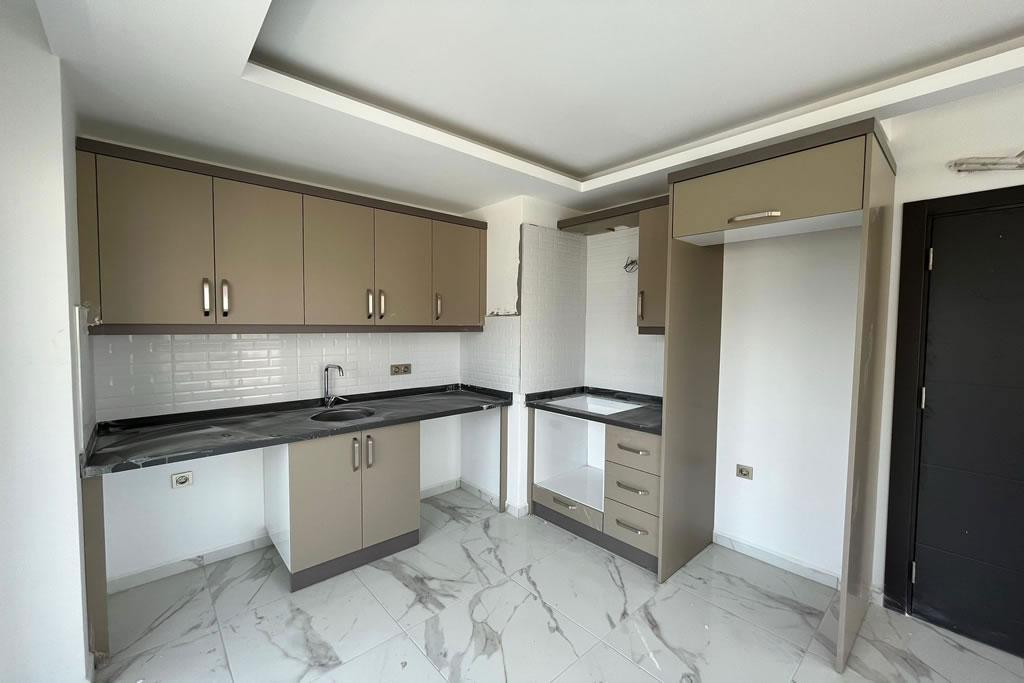 Appartement à Alanya, Turquie, 90 m² - image 11