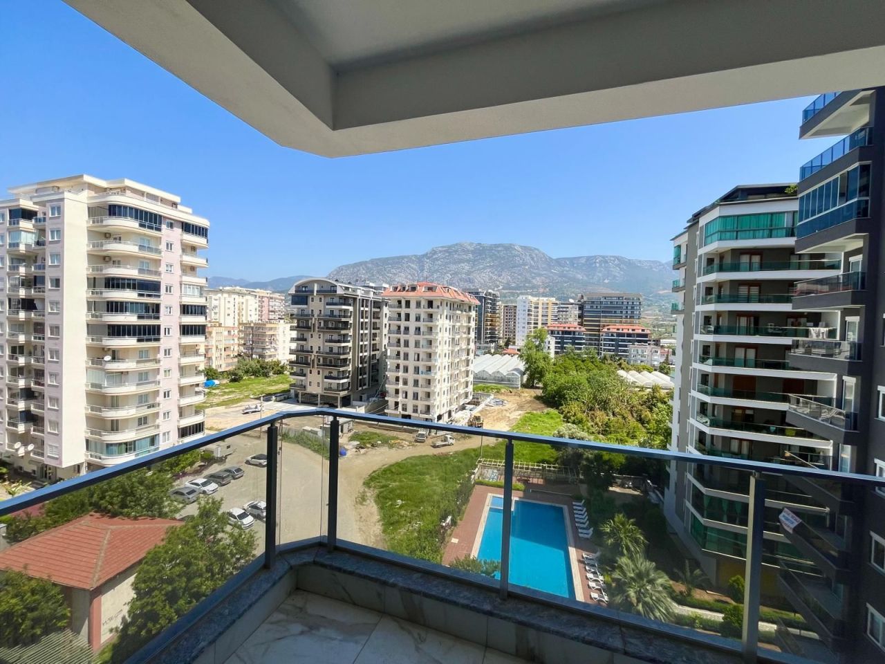 Appartement à Alanya, Turquie, 90 m² - image 17