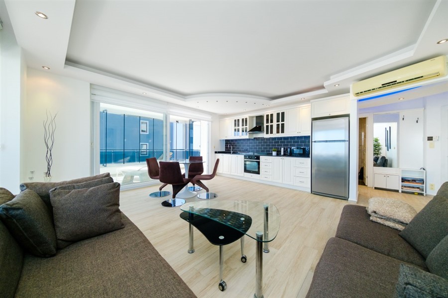 Appartement à Avsallar, Turquie, 125 m² - image 2