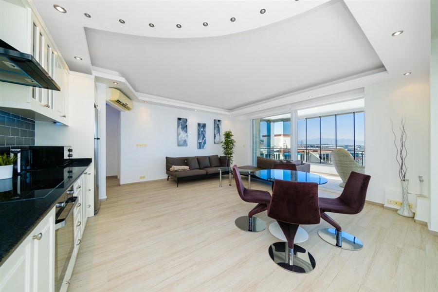 Appartement à Avsallar, Turquie, 125 m² - image 3