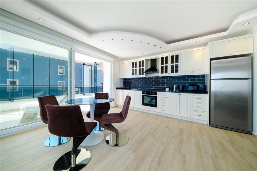 Appartement à Avsallar, Turquie, 125 m² - image 4