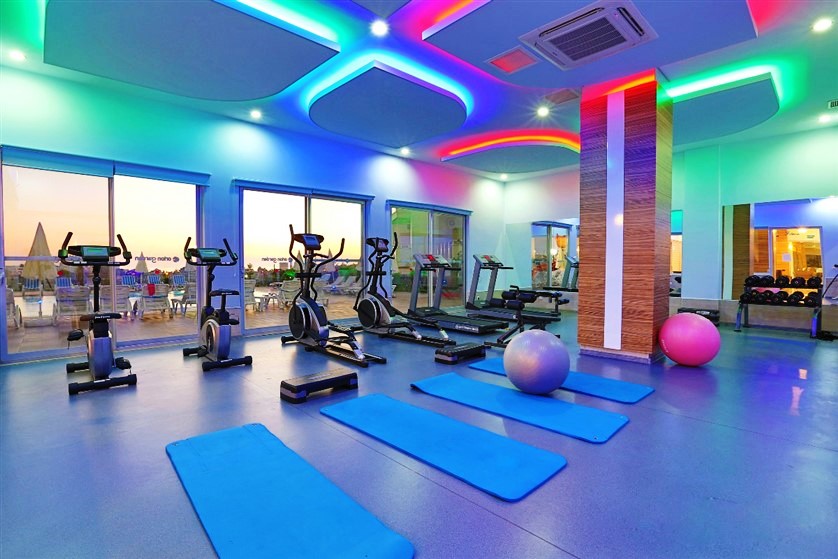 Wohnung in Avsallar, Türkei, 70 m² - Foto 5