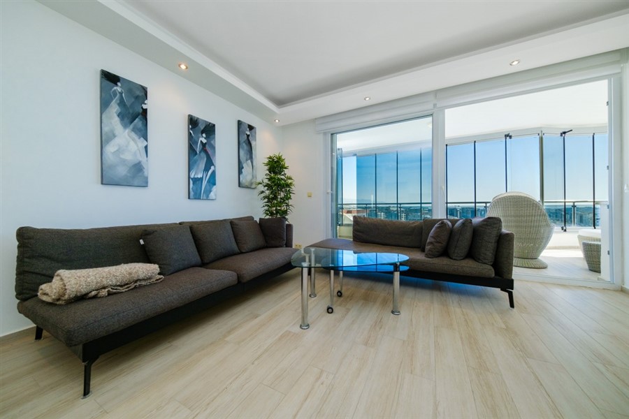 Appartement à Avsallar, Turquie, 125 m² - image 5