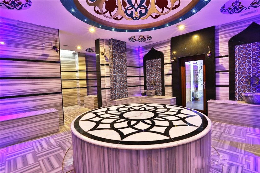 Wohnung in Avsallar, Türkei, 70 m² - Foto 6