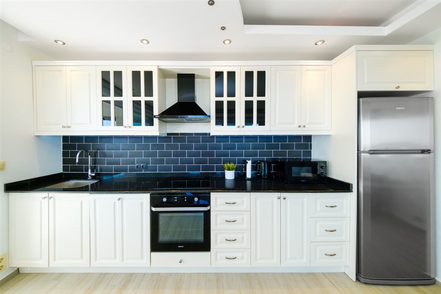 Appartement à Avsallar, Turquie, 125 m² - image 7