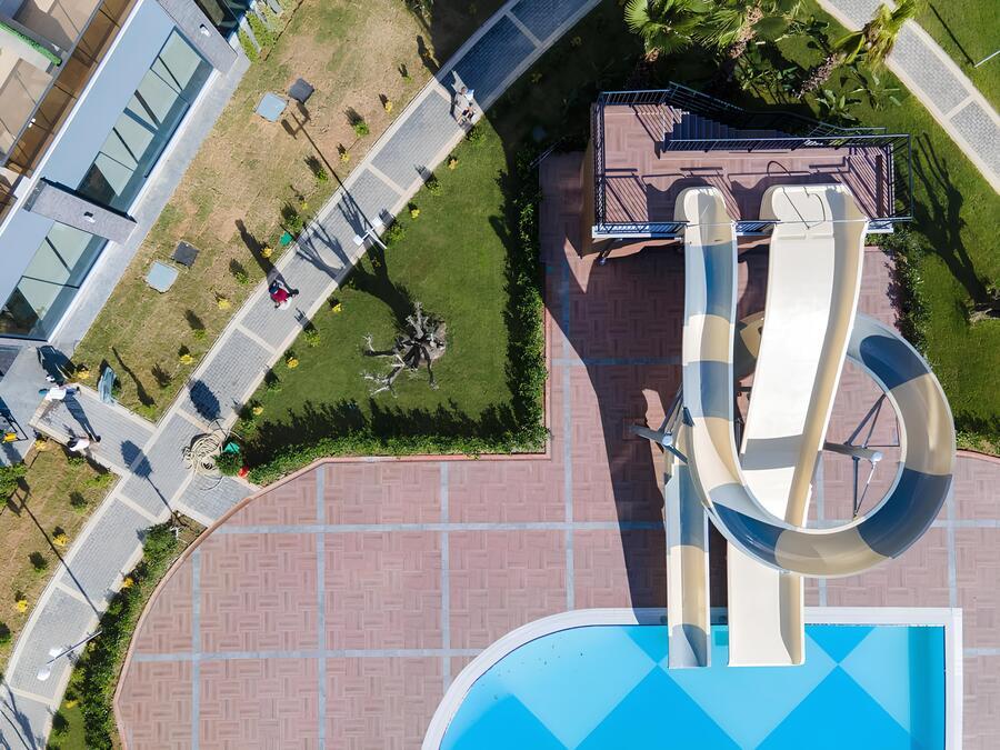 Flat in Avsallar, Turkey, 85 m² - picture 8