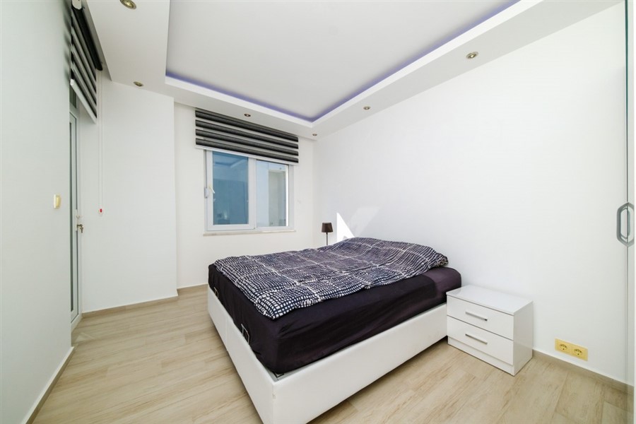 Appartement à Avsallar, Turquie, 125 m² - image 9