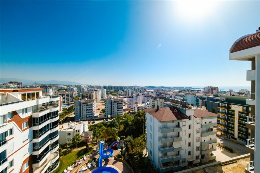 Appartement à Avsallar, Turquie, 125 m² - image 11