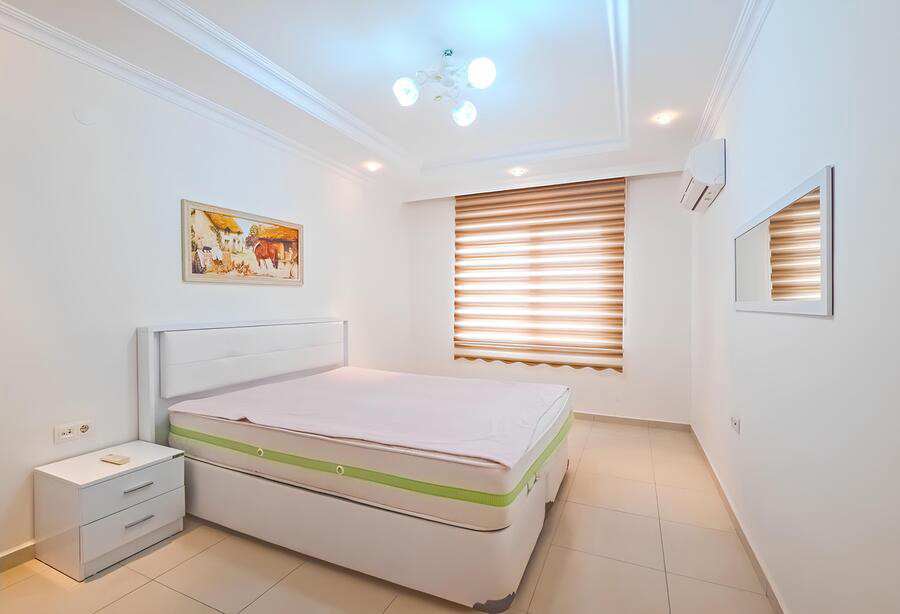 Wohnung in Avsallar, Türkei, 70 m² - Foto 11