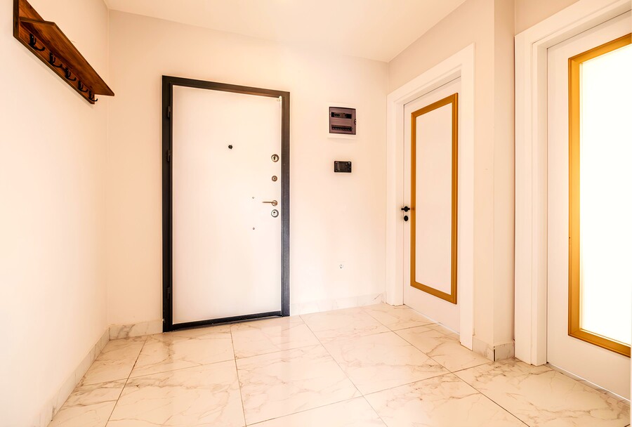 Flat in Avsallar, Turkey, 85 m² - picture 11